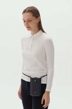 Shop T-Shirt Tina B Femme Tops Et T-Shirts