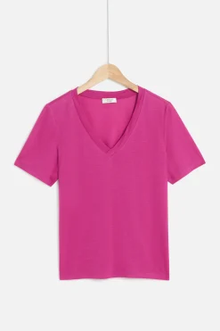 Best Sale Tshirt Tini Femme Tops Et T-Shirts