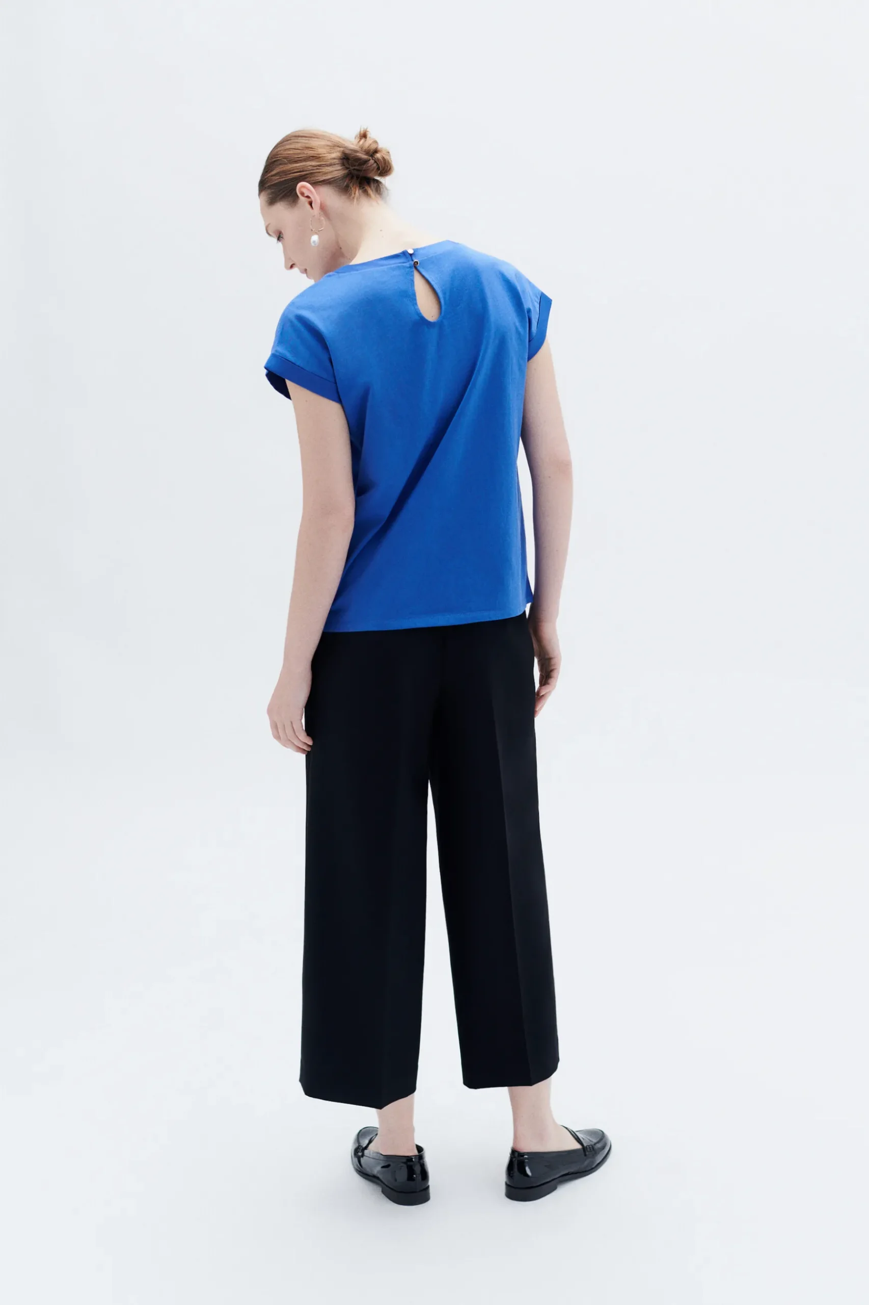 Online T-Shirt Tokie Femme Tops Et T-Shirts