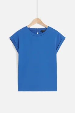 Online T-Shirt Tokie Femme Tops Et T-Shirts