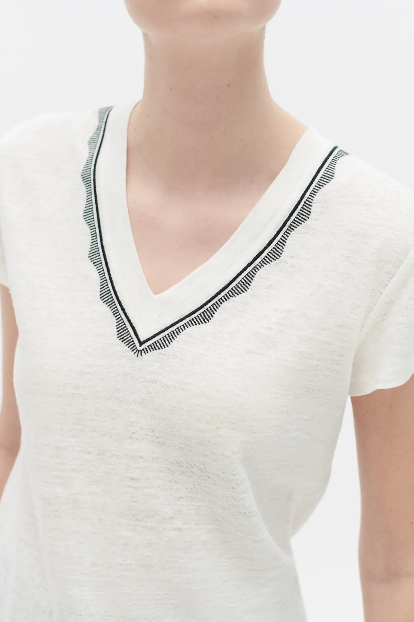 Best T-Shirt Toleda Femme Tops Et T-Shirts