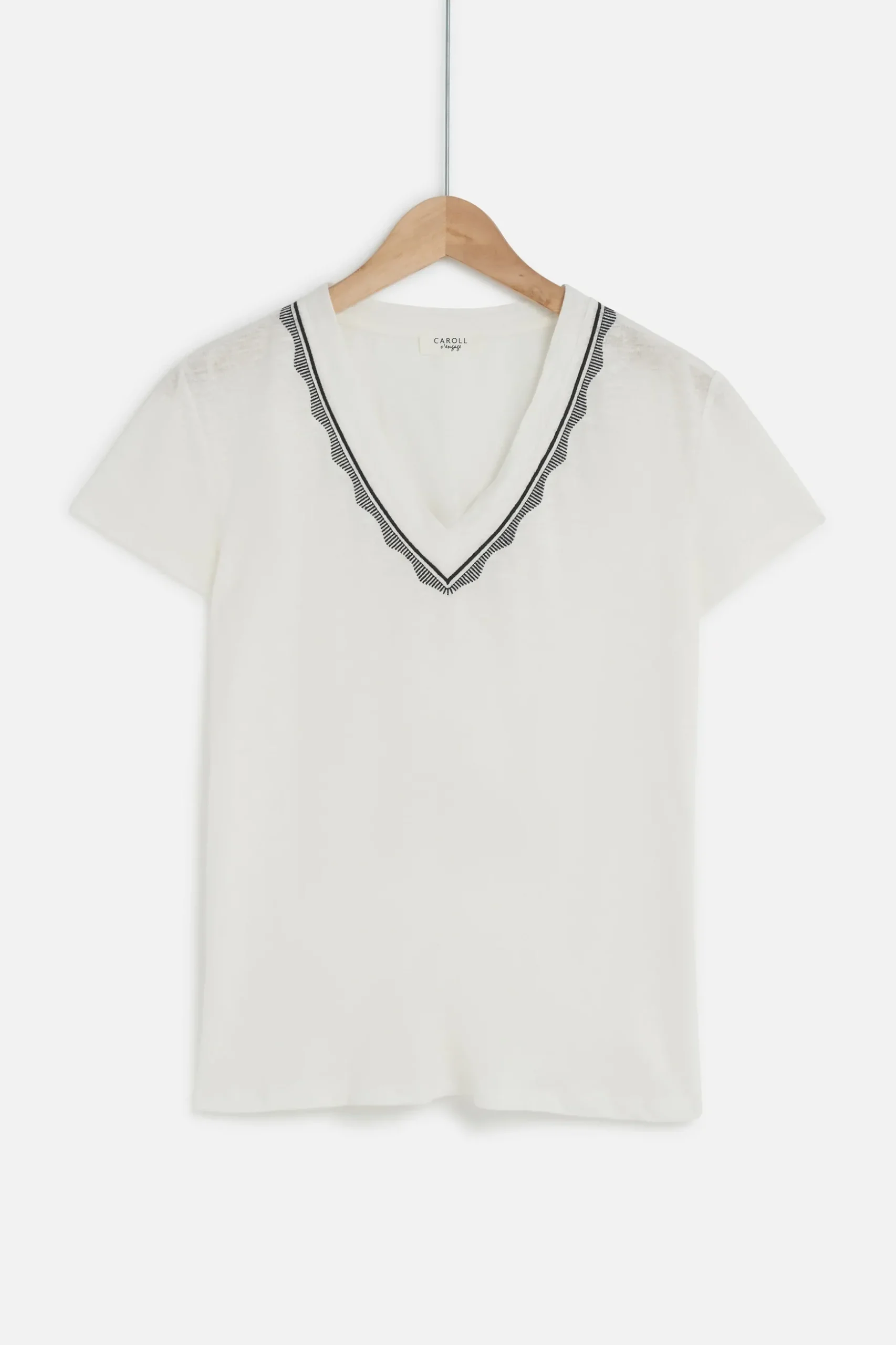 Best T-Shirt Toleda Femme Tops Et T-Shirts
