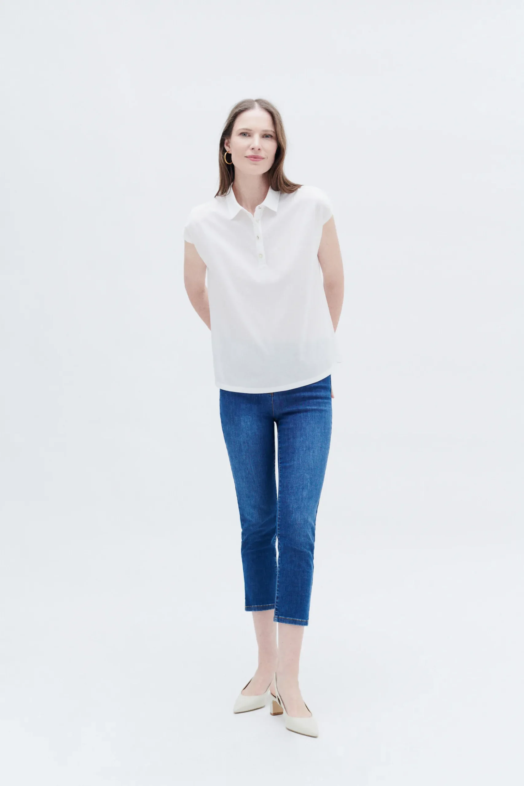 Best Sale T-Shirt Tolede Femme Tops Et T-Shirts