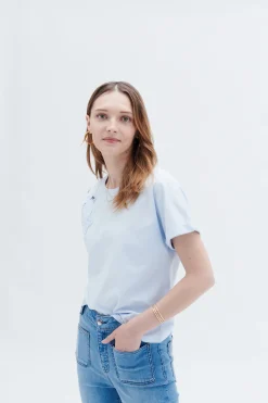 Sale T-Shirt Tosca Femme Tops Et T-Shirts