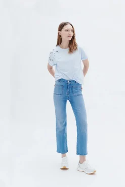 Sale T-Shirt Tosca Femme Tops Et T-Shirts