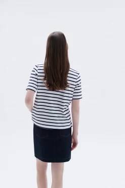 Flash Sale T-Shirt Tressie Femme Tops Et T-Shirts