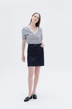 Flash Sale T-Shirt Tressie Femme Tops Et T-Shirts