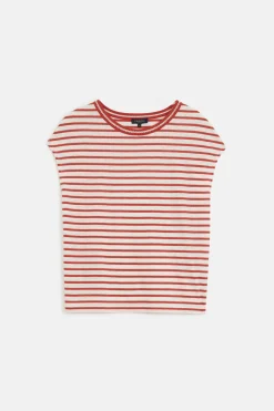 Store T-Shirt Zoe Femme Tops Et T-Shirts