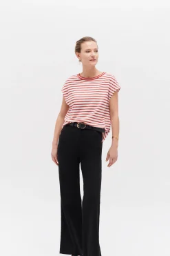 Store T-Shirt Zoe Femme Tops Et T-Shirts