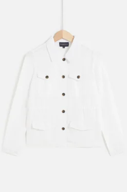 Clearance Veste Grace Femme Vestes