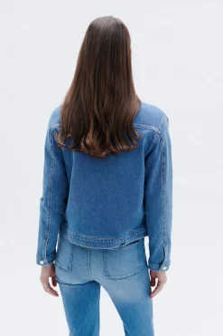 Sale Veste Lucy Femme Blousons