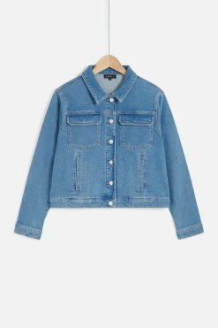 Sale Veste Lucy Femme Blousons