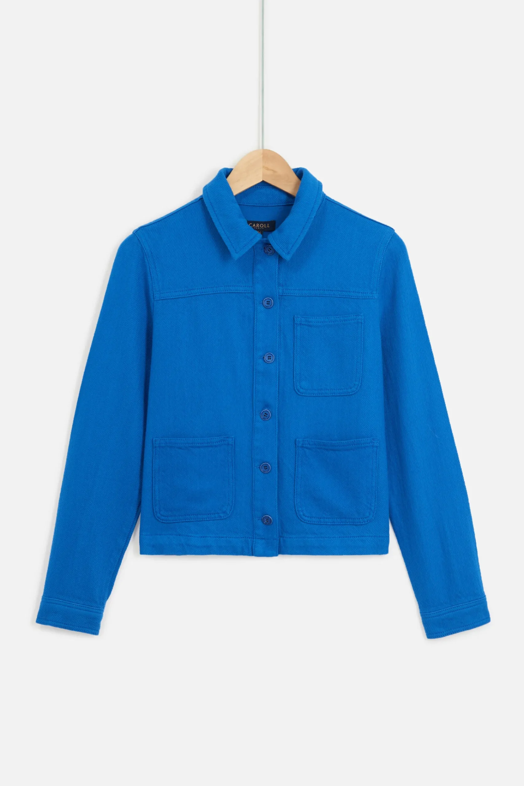 New Veste Minata Femme Vestes