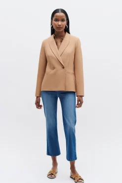 Flash Sale Veste Octavie Double Boutonnage Femme Blazers