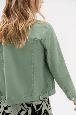 Sale Veste Samantha Femme Blousons
