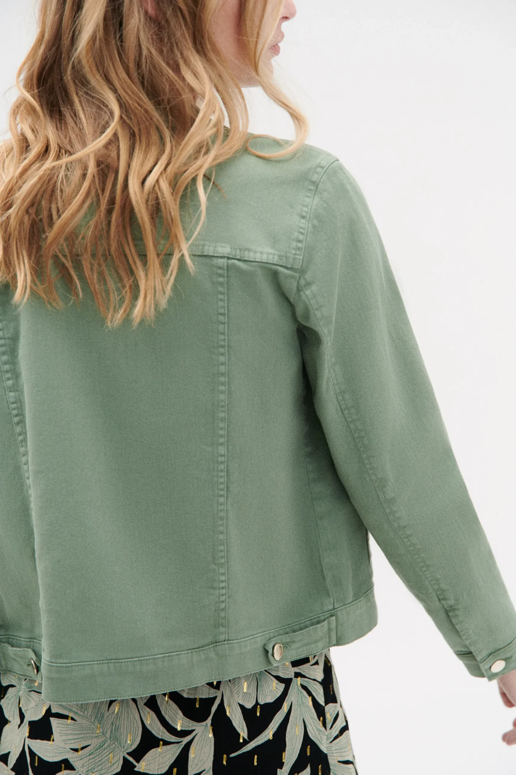 Sale Veste Samantha Femme Blousons
