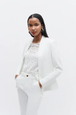 Shop Veste Sixtine Femme Blazers
