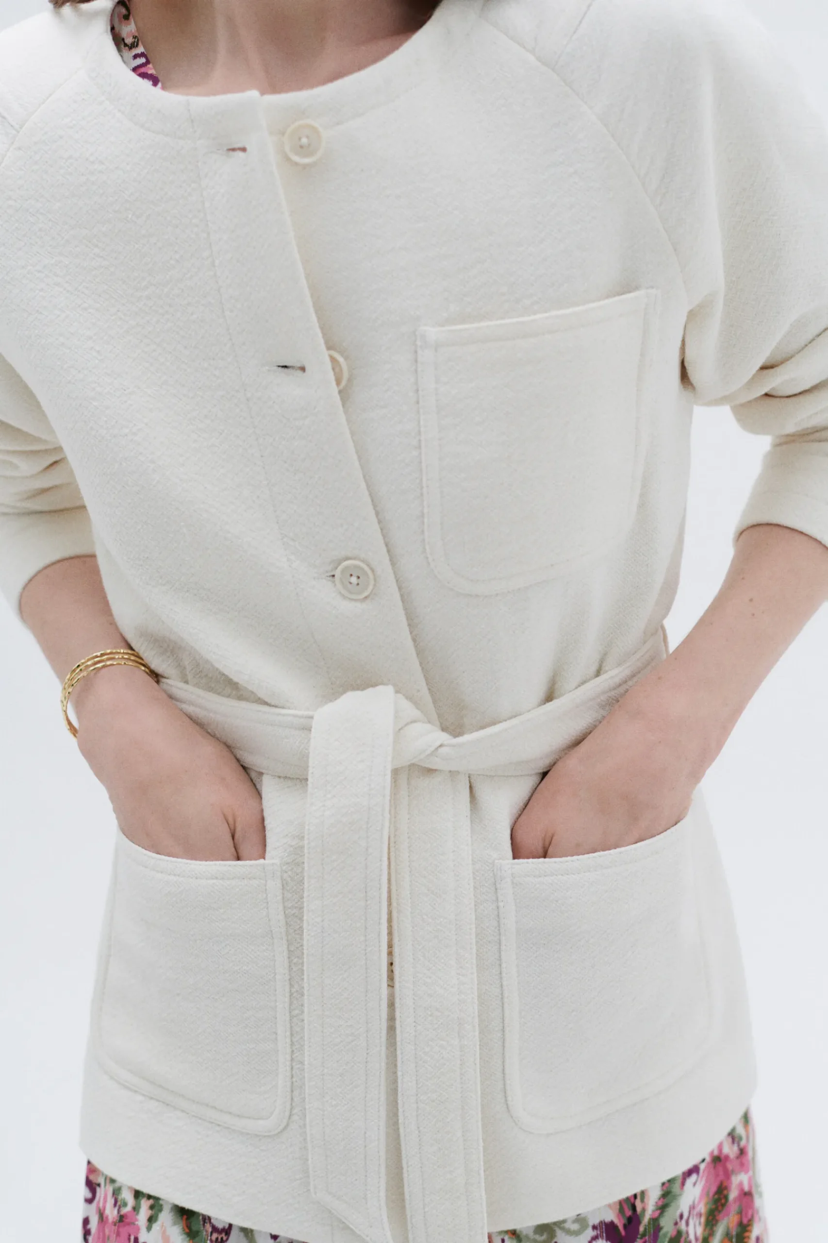 Cheap Veste Tehanie Femme Blazers