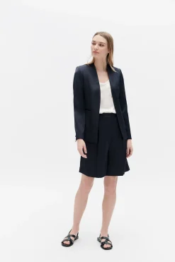 Store Veste Vlouanne Femme Vestes