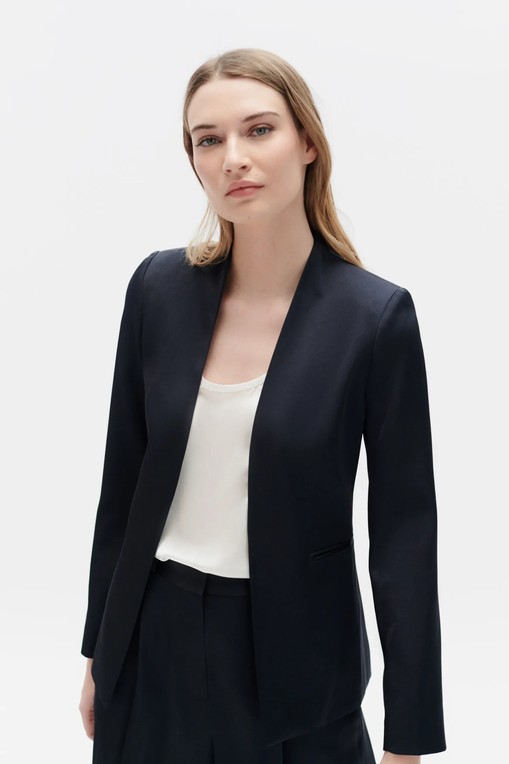 Store Veste Vlouanne Femme Vestes