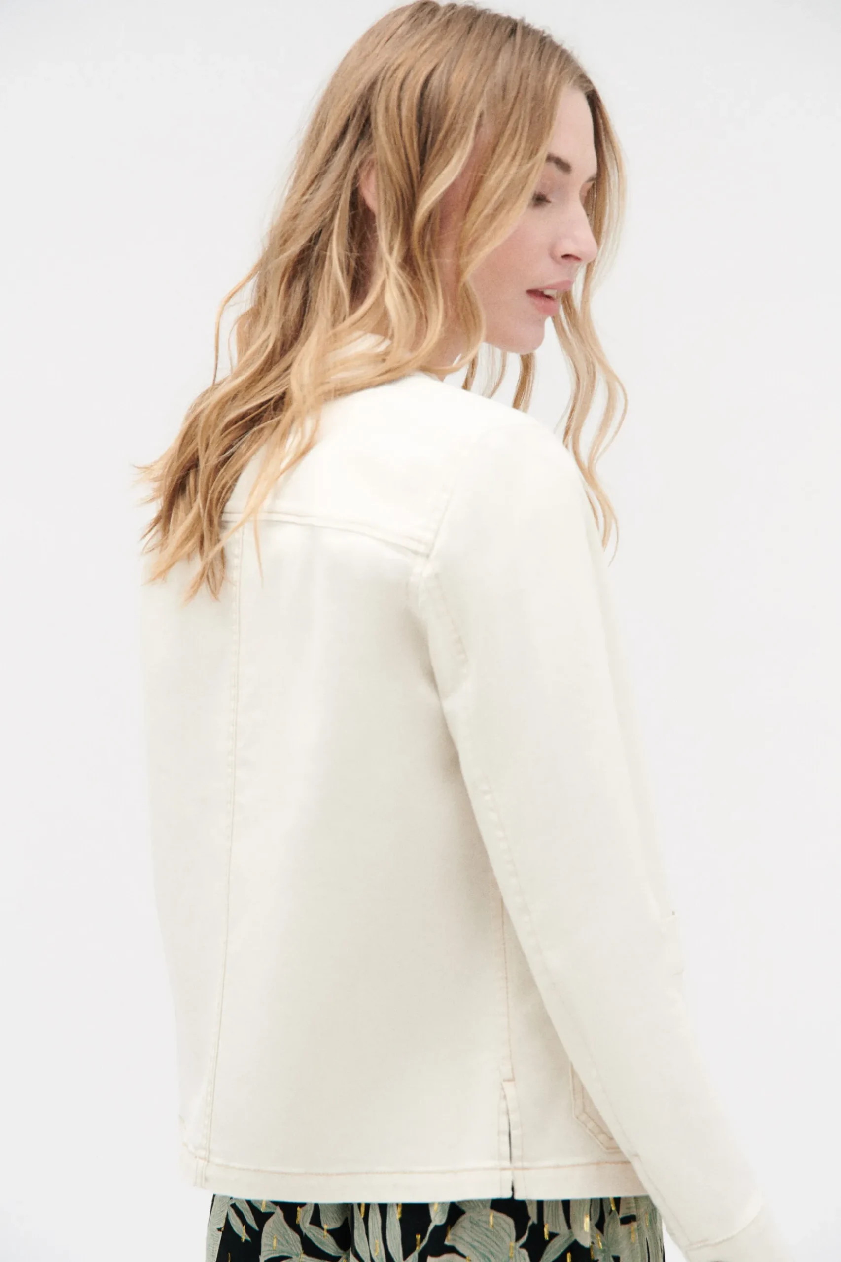 Best Sale Veste Zocca Femme Blousons